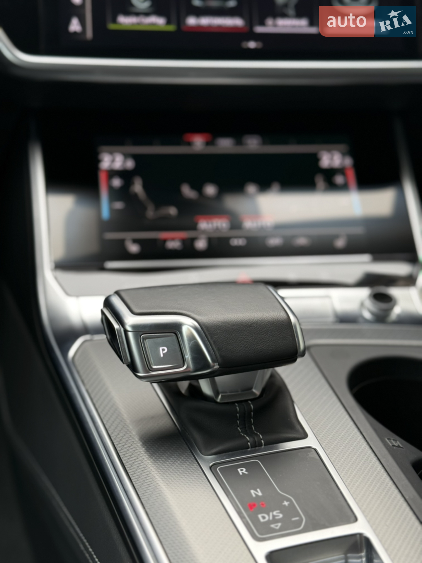 2021 Audi A6 - мініатюра 38