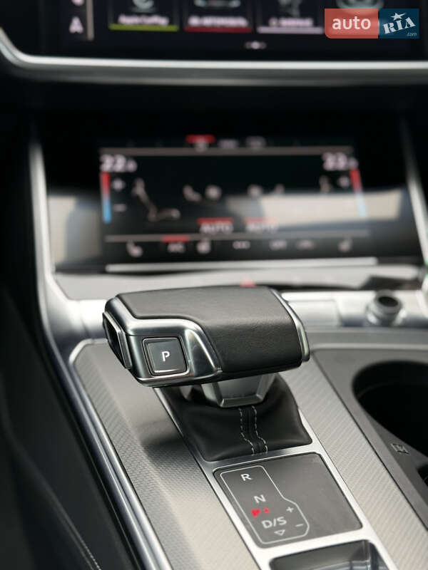 Універсал Audi A6 2021 в Броварах