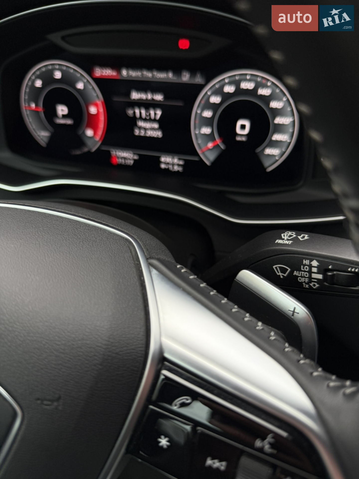 2021 Audi A6 - мініатюра 47