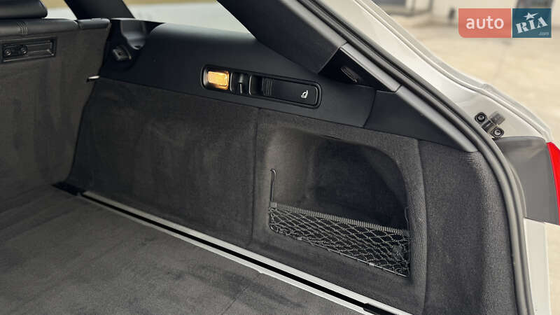 Универсал Audi A6 2011 в Луцке