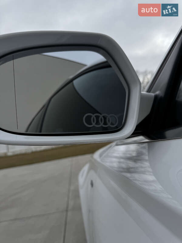 Универсал Audi A6 2011 в Луцке