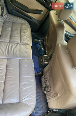 Универсал Audi A6 1998 в 