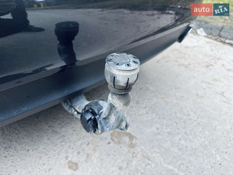 Универсал Audi A6 2012 в Львове