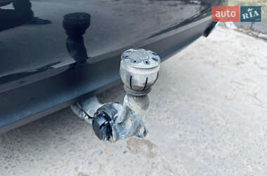 Універсал Audi A6 2012 в 