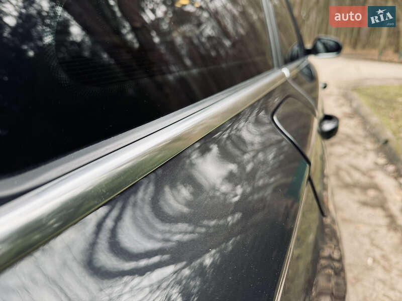 Универсал Audi A6 2012 в Львове