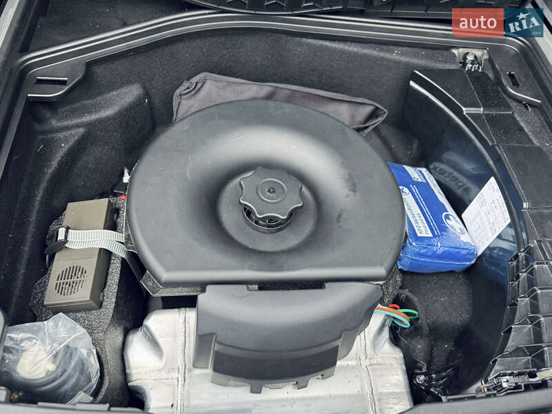 Универсал Audi A6 2012 в Львове