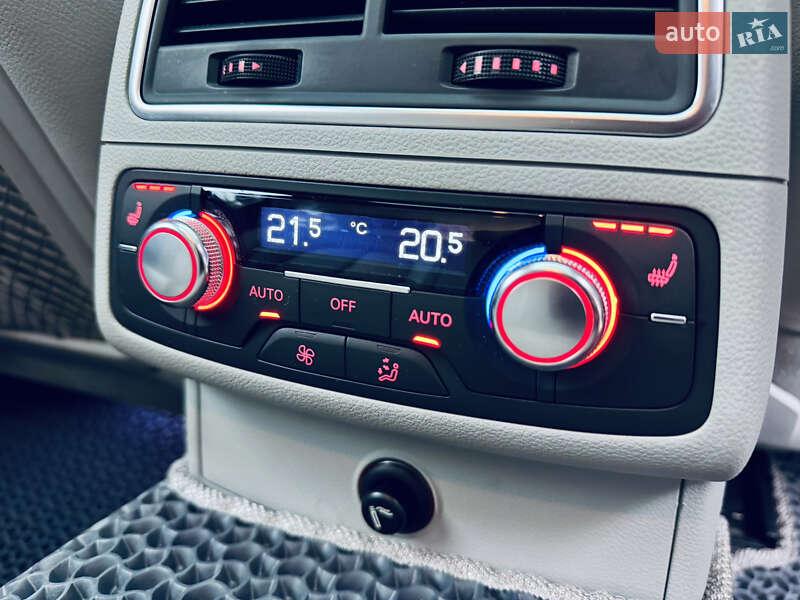 Универсал Audi A6 2012 в Львове
