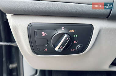 Універсал Audi A6 2012 в 