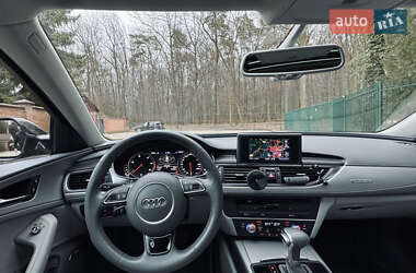 Універсал Audi A6 2012 в 