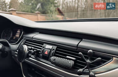 Універсал Audi A6 2012 в 