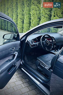 Седан Audi A6 2008 в 