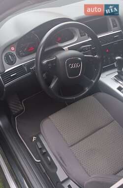 Универсал Audi A6 2006 в 