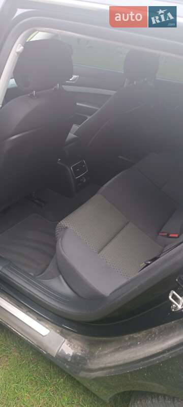 Универсал Audi A6 2006 в Ратным фото 12 Универсал Audi A6 2006 в Ратным