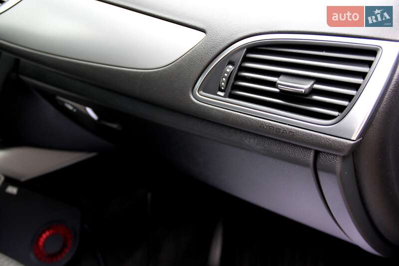 Універсал Audi A6 2011 в Хмельницькому