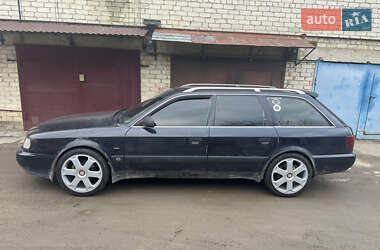 Універсал Audi A6 1996 в 