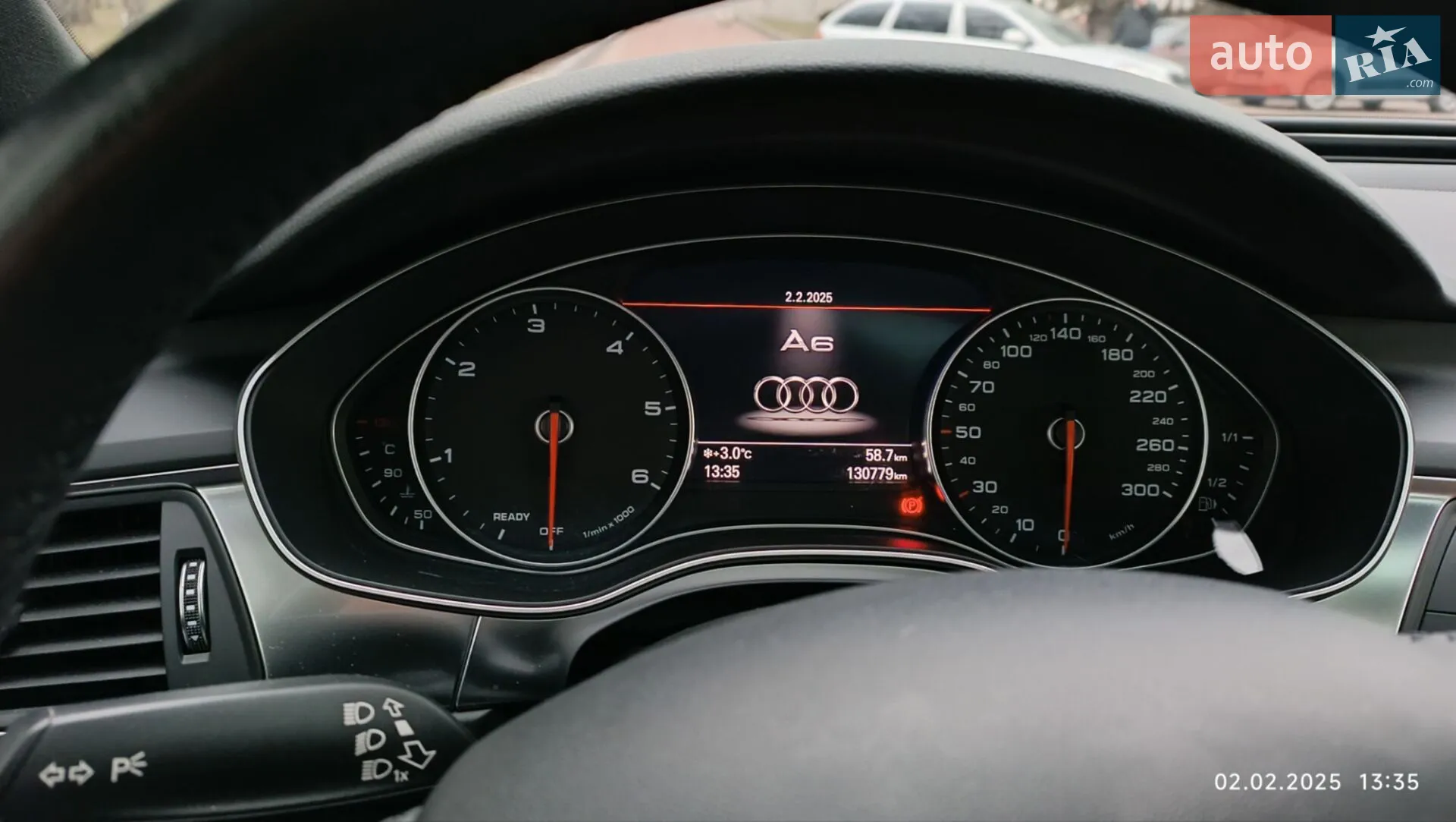 2017 Audi A6 - мініатюра 20