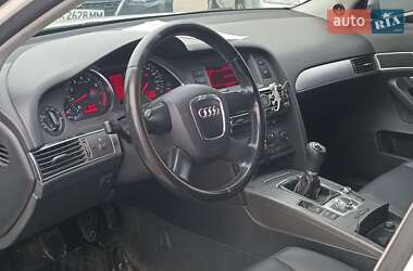 Седан Audi A6 2005 в Харкові