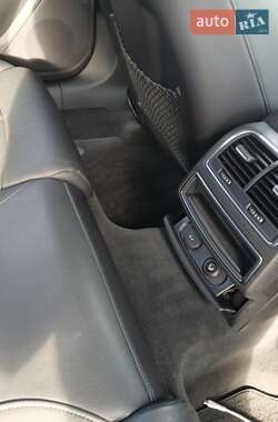 Седан Audi A6 2014 в Одессе