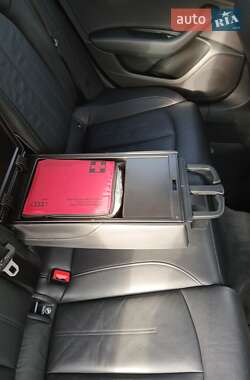 Седан Audi A6 2014 в 