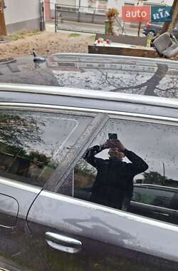 Універсал Audi A6 2009 в Львові
