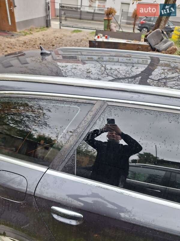 Універсал Audi A6 2009 в Львові