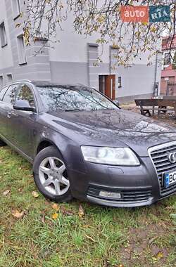 audi a6 2009 в Львов от профессионального продавца Віталік