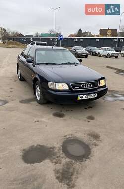 Седан Audi A6 1995 в Горохове