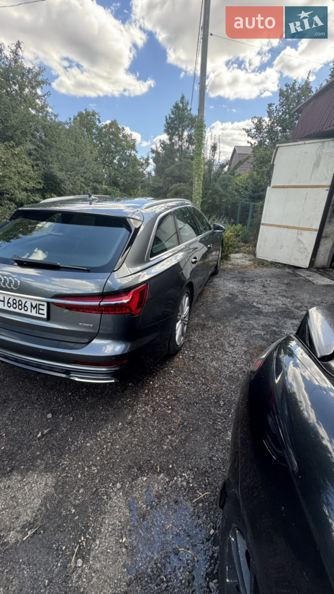2018 Audi A6 - мініатюра 5