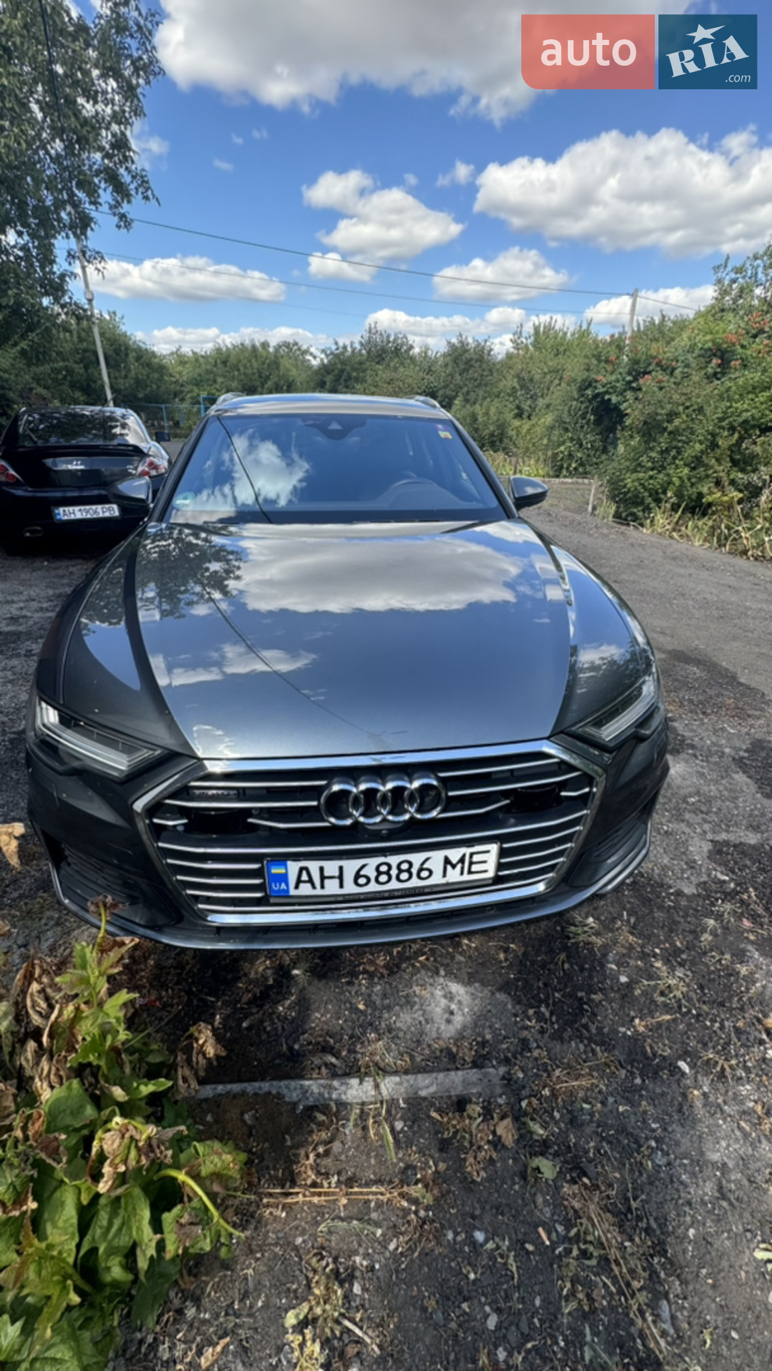 2018 Audi A6 - мініатюра 9
