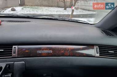 Седан Audi A6 2000 в 