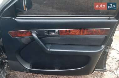 Универсал Audi A6 1995 в 