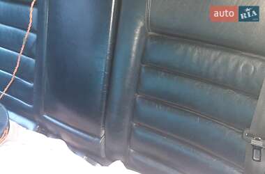 Универсал Audi A6 1995 в 