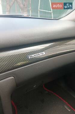 Универсал Audi A6 2002 в 
