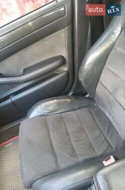 Универсал Audi A6 2002 в Запорожье