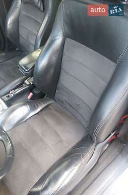 Универсал Audi A6 2002 в Запорожье