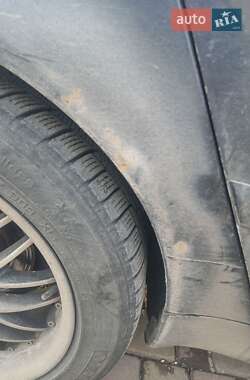 Универсал Audi A6 2002 в Запорожье