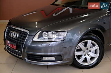 Седан Audi A6 2011 в Одессе