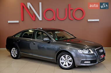 Седан Audi A6 2011 в Одессе