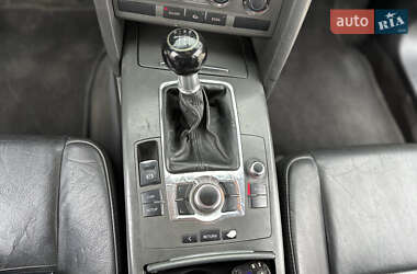 Седан Audi A6 2005 в 