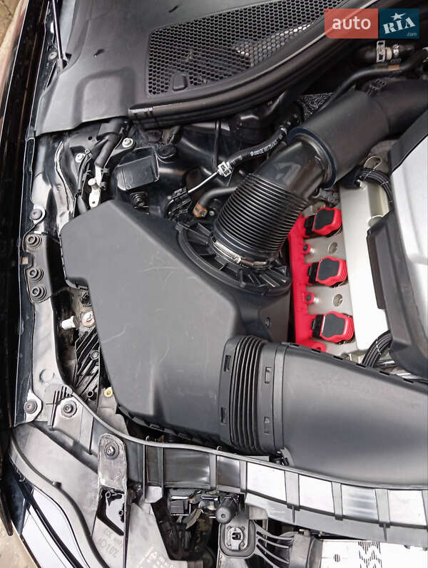 Седан Audi A6 2015 в Хмельницком