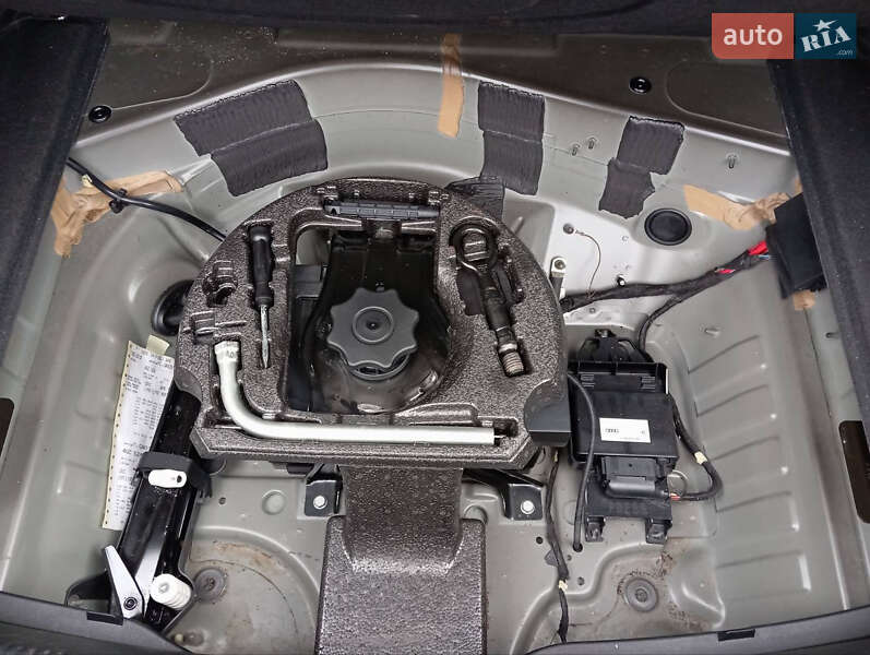 Седан Audi A6 2015 в Хмельницком