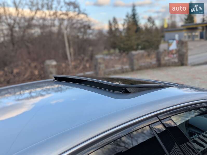 Седан Audi A6 2015 в Ивано-Франковске фото 23 Седан Audi A6 2015 в Ивано-Франковске