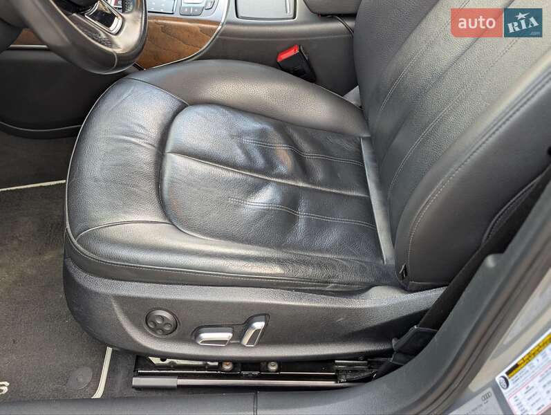 Седан Audi A6 2015 в Ивано-Франковске фото 71 Седан Audi A6 2015 в Ивано-Франковске