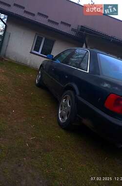 Седан Audi A6 1996 в 
