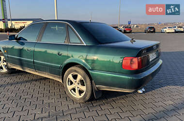 Седан Audi A6 1997 в Ровно