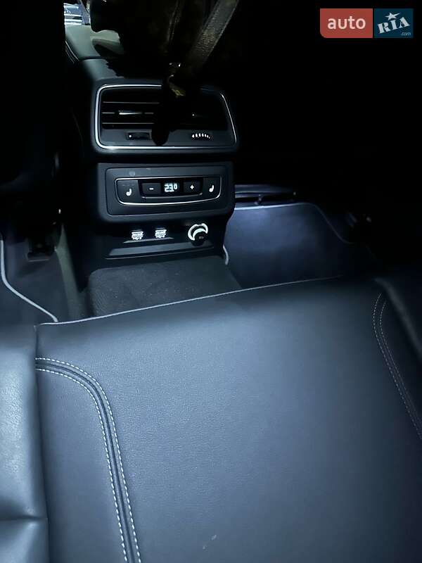 Седан Audi A6 2018 в Харькове фото 10 Седан Audi A6 2018 в Харькове