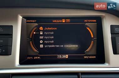 Універсал Audi A6 2011 в Луцьку