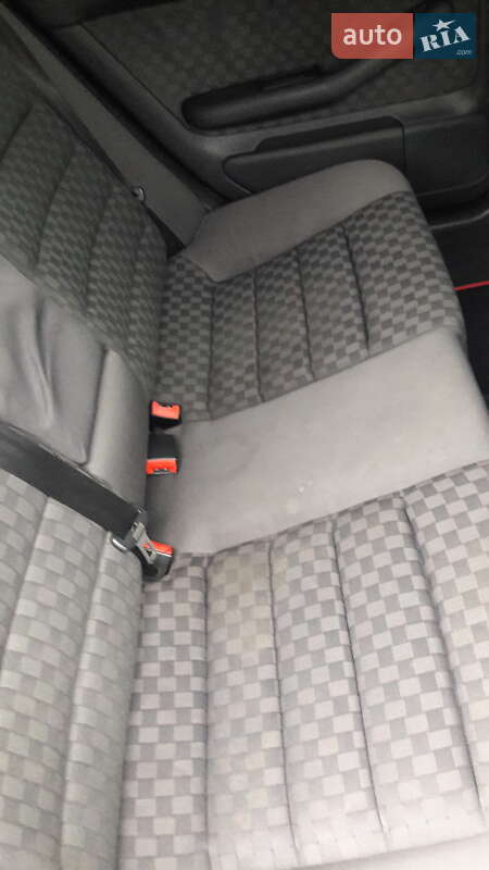 Универсал Audi A6 2004 в Дружковке