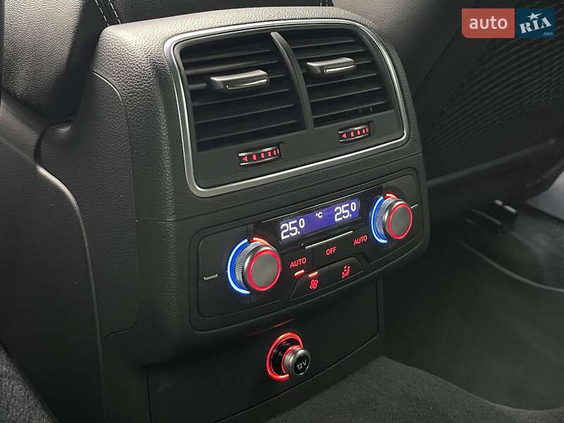 Универсал Audi A6 2017 в Киеве