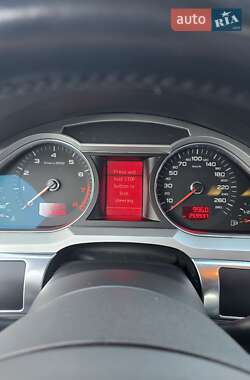 Седан Audi A6 2010 в 